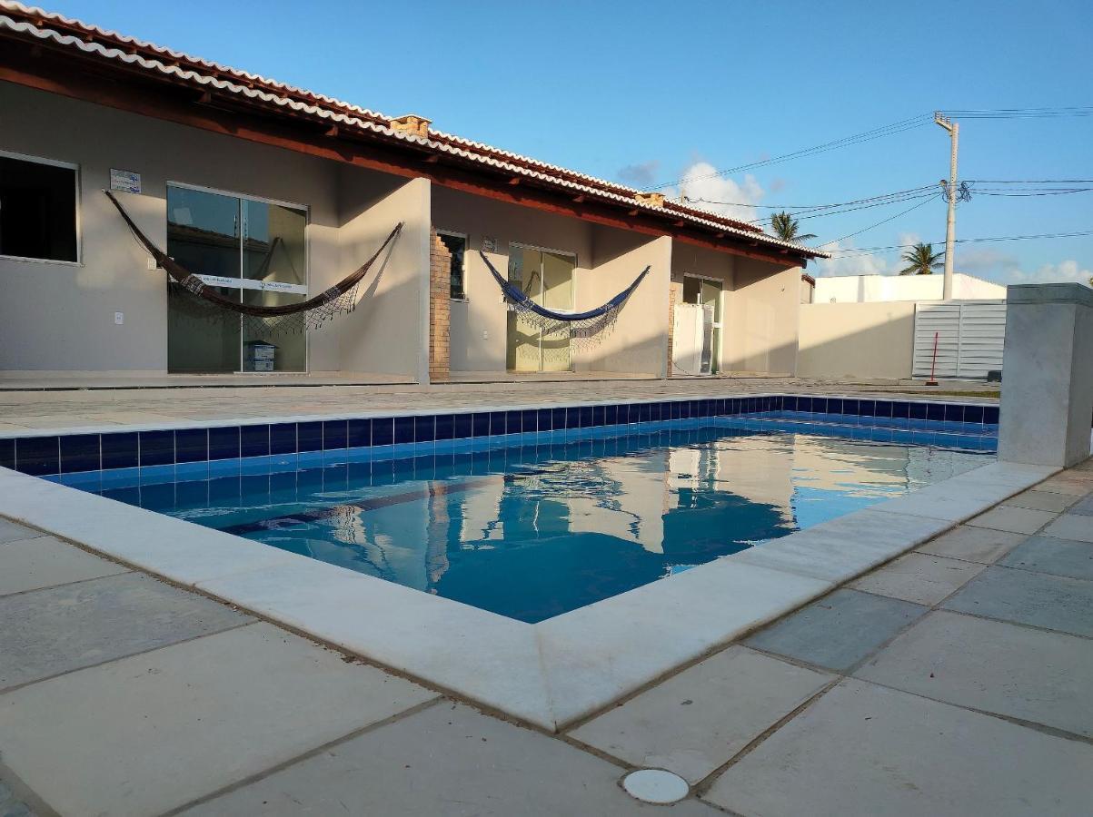 Joias do Nordeste Touros Exterior foto