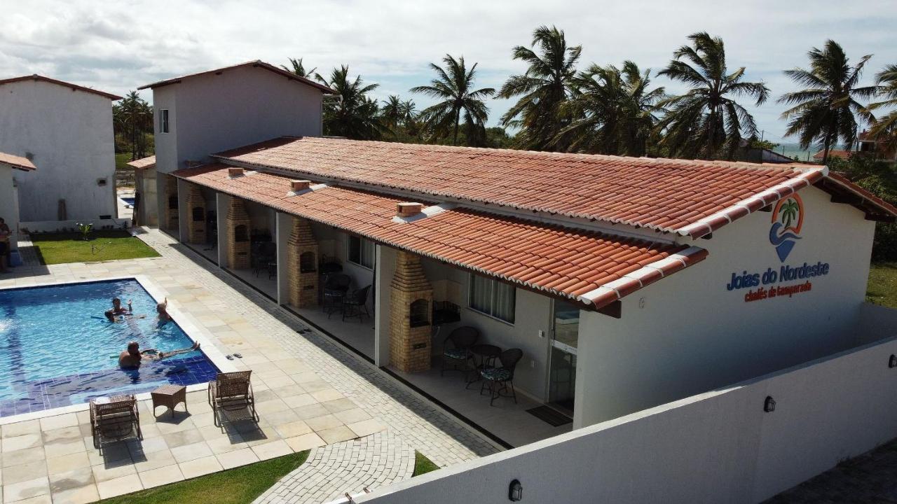 Joias do Nordeste Touros Exterior foto