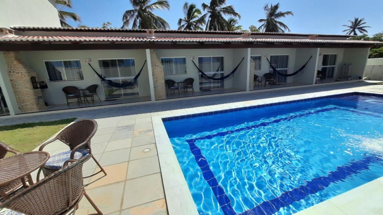 Joias do Nordeste Touros Exterior foto